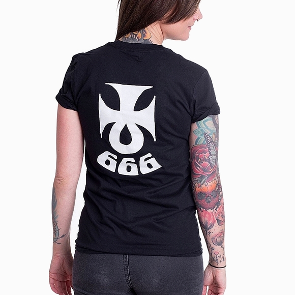 Electric Wizard Time To Die Black Shirt - Picture 2 of 4